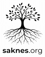 Saknes logo